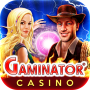 icon Gaminator Casino Slots Games