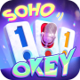 icon Soho 101 Okey