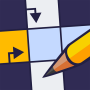 icon Crossword Daily - Word Puzzle