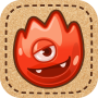 icon MonsterBusters: Match 3 Puzzle