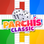 icon Parchis Classic game
