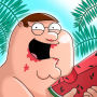 icon Family Guy Freakin Mobile Game