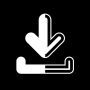 icon Video Downloader for Twitter
