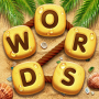 icon Word Pizza: Crossword Games
