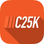 icon C25K® Couch to 5K: Run Trainer