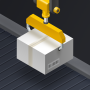 icon Factory: Idle & Tycoon Game
