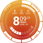 icon Venom Watch Face