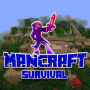 icon Man Craft Exploration