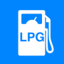 icon Gaz Station