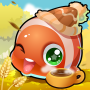 icon Happy Fish