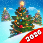 icon Christmas Sweeper 3 - Match 3