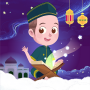 icon Kabi - Prophets & Islamic Book