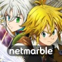 icon The Seven Deadly Sins