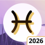 icon Pisces Horoscope & Astro Chat