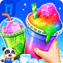 icon Baby Panda's Juice Maker