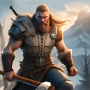 icon Frostborn: Survival RPG