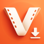 icon All Video Downloader Master