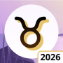 icon Taurus Horoscope & Astro Chat