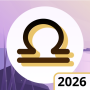 icon Libra Horoscope & Astro Chat