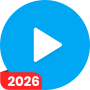 icon HD Video Player All Format