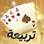 icon Tarbi3ah Baloot – Arabic game
