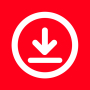 icon Video Downloader - Story Saver