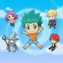 icon Live Anime Shimeji Pets
