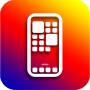 icon Simple Launcher - Home Screen