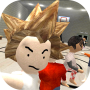 icon School of Chaos Online MMORPG