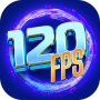 icon FPS Booster - 120 FPS Turbo