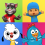 icon PlayKids Learning Video Games