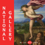 icon Audio Guide National Gallery