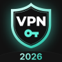 icon Bolt VPN: Fast & Secure VPN