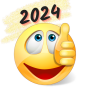 icon WhatSmiley: Emoji WASticker