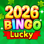 icon Bingo: Play Lucky Bingo Games