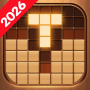 icon Wood Block 99 - Sudoku Puzzle