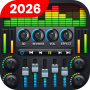 icon Equalizer - Bass Booster&Music
