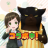 icon RPG Elemental Knights Online3D MMO 4.9.8
