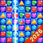 icon Jewel Blast Dragon - No Wifi
