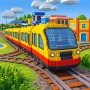 icon Train Ride