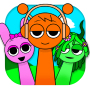 icon Sprunki Beat: Full Mod Music