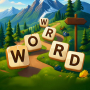 icon Word Trip - Word Puzzle Game