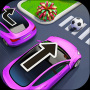 icon Traffic 3D Parking: Escape Jam