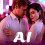 icon AI Video Generator Viddo Maker