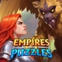 icon Empires & Puzzles: Match-3 RPG