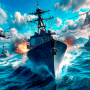 icon Force of Warships: War Games
