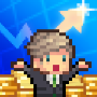 icon Tap Tap Trillionaire: 8 Bits