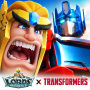 icon Lords Mobile x Transformers