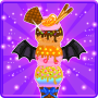 icon Ice Cream Cooking Games