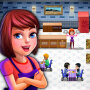 icon Restaurant Tycoon : Cafe game